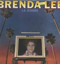 Brenda Lee : L.A. Sessions